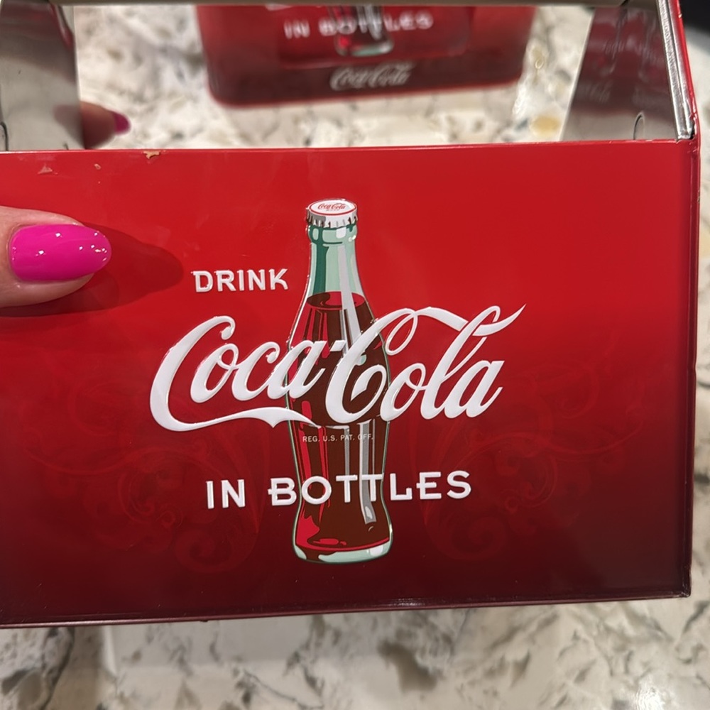 Collectors Coca Cola - Picture 5 of 6